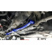 Распорка переднего подрамника BMW 1 Series F2x/ 3 Series F3x Hardrace Q0233