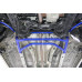 Распорка переднего подрамника Honda Civic 9th Fg/ Fb Hardrace Q0362