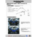 Распорка переднего подрамника Honda Fit/Jazz/City Hardrace 7771