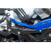Распорка переднего подрамника Honda HR-V Hardrace 8774