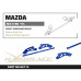 Распорка переднего подрамника Mazda MX-5 Miata 4th ND 2015- Hardrace Q0713