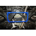 Распорка переднего подрамника Subaru Impreza/Forester/Xv Gt Hardrace Q0218