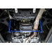 Распорка переднего подрамника Subaru Levorg Hardrace Q0138