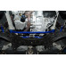 Распорка переднего подрамника Suzuki Swift Zc33 Hardrace Q0125
