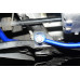 Распорка переднего подрамника Suzuki Swift Zc33 Hardrace Q0125