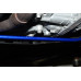 Распорка переднего подрамника Suzuki Swift Zc33 Hardrace Q0125