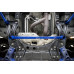 Распорка переднего подрамника Toyota Alphard/Vellfire 3rd Hardrace Q0101