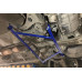 Распорка переднего подрамника Toyota Altis/Corolla 11th E170 Hardrace Q0091