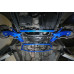 Распорка переднего подрамника Toyota Rav4 Xa40 Hardrace Q0364