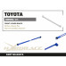 Распорка переднего подрамника Toyota Sienna 4th XL40 Hardrace Q0974