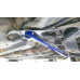 Распорка переднего подрамника Toyota Yaris/Vitz 2nd Xp90/Ncp9#/ Yaris/Vitz 3rd Xp130/ Xp150 Hardrace Q0404