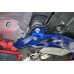 Распорка переднего подрамника Toyota Yaris / Vitz 4th GR GXPA16/MXPA12 Hardrace Q0883