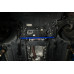 Распорка переднего подрамника Volkswagen Tiguan 2nd/ Skoda Kodiaq Hardrace Q0189