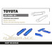 Распорка рулевой рейки Toyota Yaris / Vitz 4th GR GXPA16/MXPA12 Hardrace Q0940