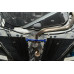 Распорка середины кузова Suzuki Swift 4th Zc33/ Baleno Hardrace Q0127