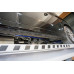 Распорка середины кузова Toyota Alphard/Vellfire Hardrace Q0102