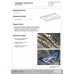 Распорка середины кузова Volvo V40 Hardrace Q0469 Распорка середины кузова Volvo V40 Hardrace Q0469