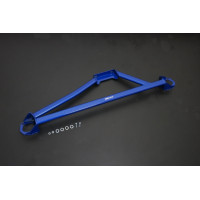 Распорка стоек Acura Integra Dc/ Honda Civic 5th Eg/ Eh/ Ej1/2/ Civic 6th Ek3/4/5/9/ Ej6/7/8/9/ Em1 Hardrace Q0066