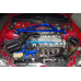 Распорка стоек Acura Integra Dc/ Honda Civic 5th Eg/ Eh/ Ej1/2/ Civic 6th Ek3/4/5/9/ Ej6/7/8/9/ Em1 Hardrace Q0066