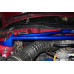 Распорка стоек Acura Integra Dc/ Honda Civic 5th Eg/ Eh/ Ej1/2/ Civic 6th Ek3/4/5/9/ Ej6/7/8/9/ Em1 Hardrace Q0066