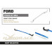 Распорка стоек Ford Focus MK4 2018- Hardrace Q0703
