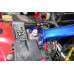 Распорка стоек Honda Civic 4th Ec/ Ed/ Ee/ Ef/ Honda Crx 2nd Ef6/7/8 Hardrace Q0397