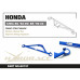 Распорка стоек Honda Civic 5th EG/ EH/ EJ1/2/ 6th EK3/4/5/9/ EJ6/7/8/9/ EM1/ Integra DC2/ Integra DC2 Type R Hardrace Q0737