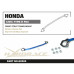 Распорка стоек Honda Civic FK8 Type-R Hardrace Q0666
