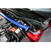 Распорка стоек Honda Civic FK8 Type-R Hardrace Q0666