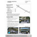 Распорка стоек Honda CR-V Re1-Re5/Re7/ CR-V Rm1/Rm3/Rm4 Hardrace 8805 Распорка стоек Honda CR-V Re1-Re5/Re7/ CR-V Rm1/Rm3/Rm4 Hardrace 8805