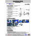 Распорка стоек Honda Fit/Jazz Gk3/4/5/6 Hardrace 8561