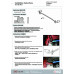 Распорка стоек Hyundai Elantra 6th Hardrace Q0243