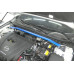 Распорка стоек Mazda 3/Axela 4th Bp/ Mazda Cx-30 Dm Hardrace Q0591