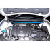 Распорка стоек Mazda CX-5 KE 2012- Hardrace 8920