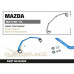 Распорка стоек Mazda MX-5 Miata 4th Nd 2015- Hardrace Q0682