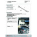 Распорка стоек Mercedes-Benz Cla-Class C117 Hardrace 8948