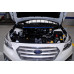 Распорка стоек Subaru Outback Bs Hardrace 8924