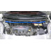 Распорка стоек Toyota Vios 3rd Xp150/ Yaris/Vitz 2nd Xp90/Ncp9#/ Yaris/Vitz 3rd Xp130/ Xp150 Hardrace Q0403