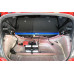 Распорка стоек задняя Toyota Yaris / Vitz 4th GR GXPA16/MXPA12/ 2020- Hardrace Q0845