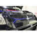 Распорка телевизора Mitsubishi Lancer Evolution 7-9th CT9A Hardrace Q0734