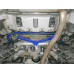 Распорка заднего подрамника BMW 5 Series G30/G31/ 7 Series G11/G12/ 6 Series Gt G32 Hardrace Q0479