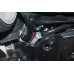 Распорка заднего подрамника Honda HR-V Hardrace 8775