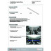Распорка заднего подрамника Volvo XC60 2nd Hardrace Q0226
