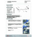 Распорка задняя нижняя Mazda Cx-3 Dk 2015- Hardrace Q0022