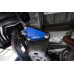 Распорка задняя нижняя Toyota Alphard/Vellfire Hardrace Q0103