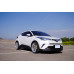 Распорка задняя нижняя Toyota C-Hr Hardrace 8957