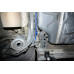 Распорка задняя нижняя Toyota Sienna 3rd Xl30 Hardrace Q0373