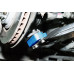 Развальная проставка шаровой заниженного Toyota Sienna Xl30 Hardrace 7843
