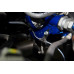 Развальные рычаги задние Lexus RX 4th Al20 2015–Present Hardrace Q0099