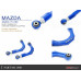 Развальные рычаги задние Mazda 3/Axela Bm/By Hardrace 8901